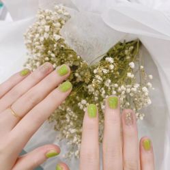 -沐白•盛妍日式美甲美睫