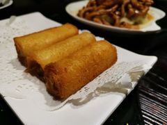 大良炸牛奶-渔米粥(罗湖店)