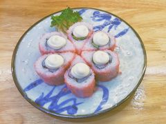 樱花卷-兄弟船精致料理(自贡华商爱琴海购物公园华商国际城店)