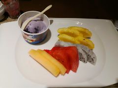 -杭州国际会议中心洲际酒店-原素全日餐厅(解放东路店)