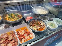 -山林大红·上海大红肠(四川北路店)