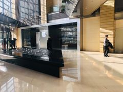 -Apple零售店(华贸购物中心店)