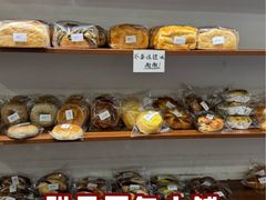 -雀食面包店(钟楼店)