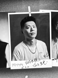-鸿運 BARBER SHOP男士理发馆