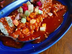 -君悦酒店·1881·北京烤鸭