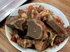 -唐记牛骨粉(陶溪川店)