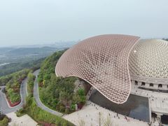 -牛首山文化旅游区