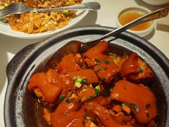 -汤城小厨•粤菜•靓汤(金宝街店)