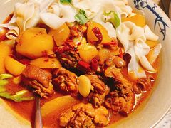 -那时新疆·若羌(经纬汇店)