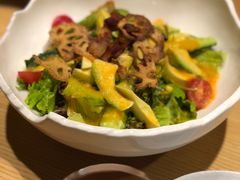 -富山日式料理(宽厚里店)