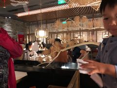 -日丰园海肠水饺·老字号大连海鲜(和平广场店)