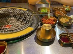 -釜山火炉·海鲜烤肉(紫藤路店)