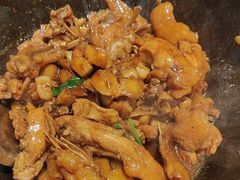 -得稻小饭堂·江西菜(浦江店)