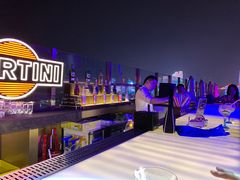 -VENU+海景酒廊