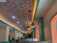 -西域美食(西直门南小街店)