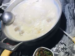 -骨之味·筒骨汤火锅(江头店)