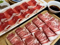 -豪渝火锅(红谷滩万达店)