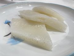 -寻味顺德·南记酒家·传统顺德菜·鱼生(广源路店)