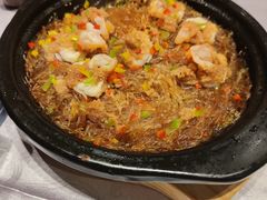 -百姓渔村(南中环店)