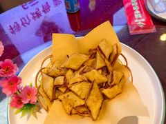 -鸿亨泰杂鱼馆(港馨家园店)