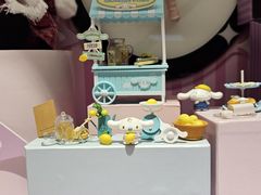 -泡泡玛特POPMART(柏威年购物中心店)