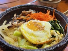 -老朴饭店(邮政街总店)