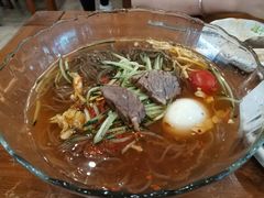 冷面-全州拌饭馆(断桥店)