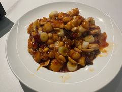 -北平小馆·烤鸭·家常菜(磨房北里店)