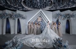 -B.Bridge Couture婚纱礼服(福田店)