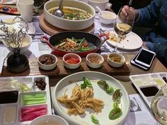 -小大董·烤鸭(凤凰汇店)