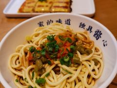 武汉热干面-文叔·湖北名小吃·小龙虾(华强北店)