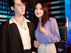 -上海杜莎夫人蜡像馆