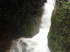 -小七孔景区-六十八级跌水瀑布