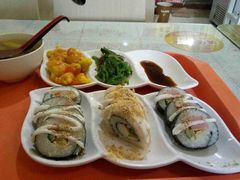 -港式餐厅(阜阳店)