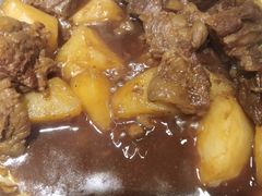 -小放牛河北菜(长安万达店)