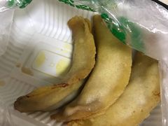 -李记七家湾牛肉锅贴店(太平桥店)