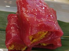 -馨越楼·点心·粤菜(赤坎店)