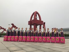 -随风亓舞少儿舞蹈教育