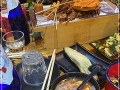 -李不管把把烧(合肥总店)
