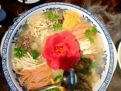 -老雒阳面馆·水席·洛阳菜(王城路店)