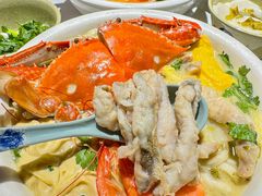 -木木鲜海鲜面(天一店)