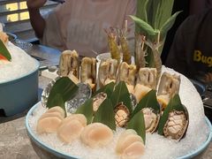 -1718海鲜姿造(苏宁宴请臻选店)