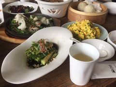 -瓦库茶馆17号(海汇港店)