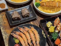 -小川洋风料理(街道口店)