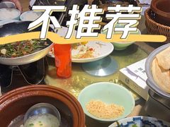 -小菜园新徽菜(蚌埠蚌山万达店)