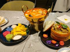 -Home Thai·泰谣(王府井apm店)