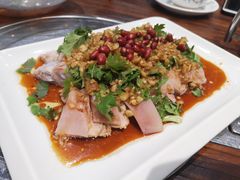 -猪腰一家·地道佛山菜(里水店)