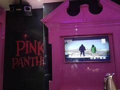 -V-SHOW主题KTV(新城店)