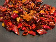 -榕意·川味之美(深业上城店)