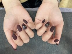 -丹曦·美甲美睫